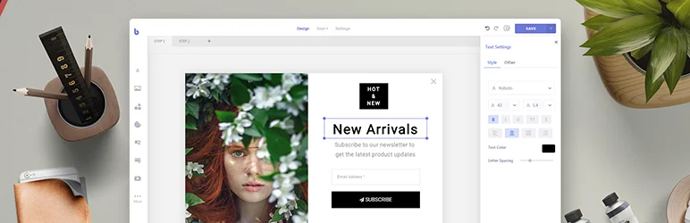 Brave Builder