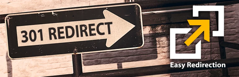 Quick Page Post Redirect Plugin