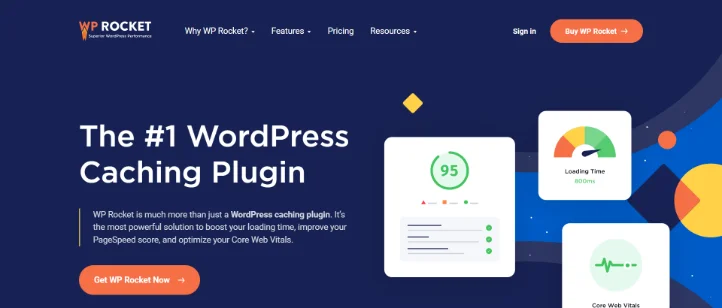 WP Rocket