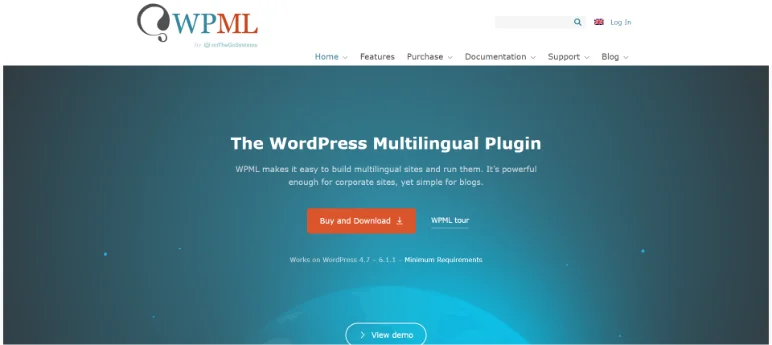 WPML