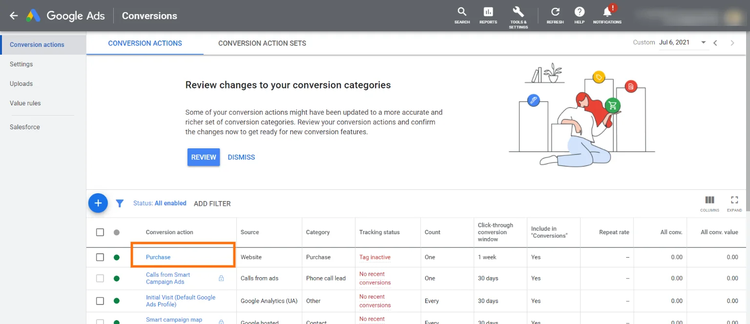 GoogleAdsConversionTracking 2