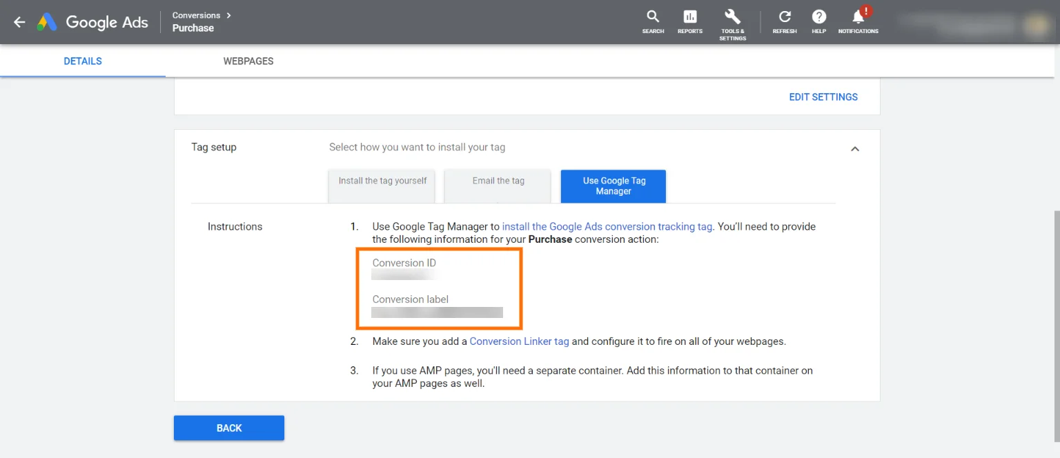 GoogleAdsConversionTracking 3