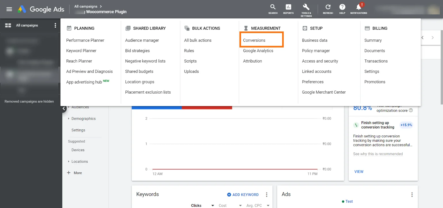 GoogleAdsConversionTracking
