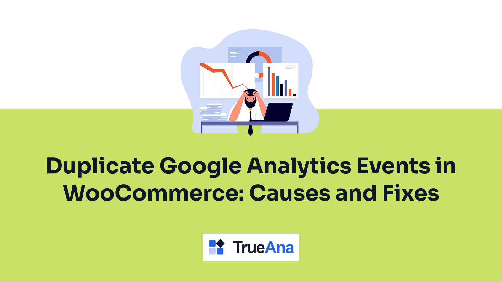 Duplicate Google Analytics Events in WooCommerce: Causes and Fixes